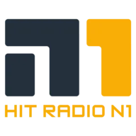 Logo de Hit Radio N1