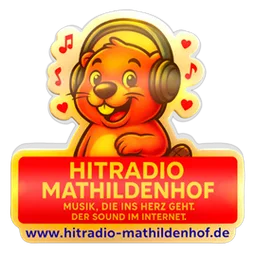 Logo de Hitradio Mathildenhof