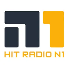 Logo de Hitradio N1 Nürnberg