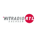 Logo de Hitradio RTL Sachsen - Top 40