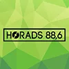 Logo de HoRadS