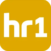 Logo de hr1 Mittelhessen