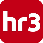 Logo de hr3 Osthessen