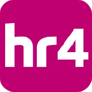 Logo de hr4 Nordhessen