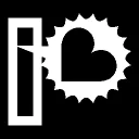 Logo de I♥DANCE - Jahrescharts - ILoveMusic