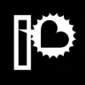 Logo de i love radio - hits history