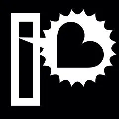 Logo de I LOVE RADIO