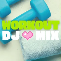 Logo de I Love Workout