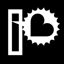 Logo de I♥MASHUP