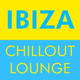 Logo de IBIZA CHILLOUT LOUNGE - Ambient, Deep House, Balearic, Smooth Jazz, Acoustic, Chill House, Lo-Fi, Chillwave, Dream Pop, Electro, Tropical House, Sunset Chill, Café del Mar, Soft Electronica, Slow House, Ambient, Relax, Easy Listening, Beach Vibes, Summer