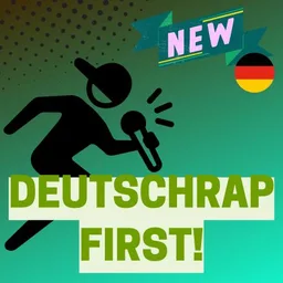 Logo de ILOVEGERMAN RAP 1ST | New German Rap & Hip Hop
