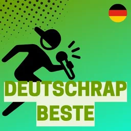 Logo de ILOVEGERMAN RAP BESTE | Simply German Rap