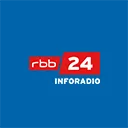 Logo de Inforadio