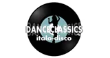 Logo de Italo Disco