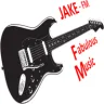 Logo de Jake FM