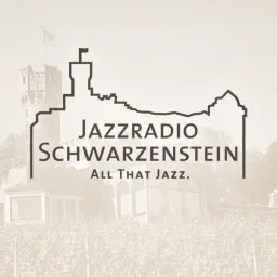Logo de Jazzradio Schwqrzenstein
