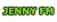 Logo de Jenny.FM
