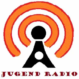 Logo de Jugendradio von laut.fm -om