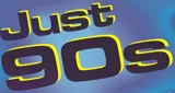 Logo de Just 90s