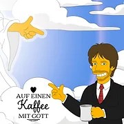 Logo de Kaffeemitgott Radio