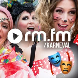 Logo de Karneval