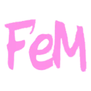 Logo de Keith F'em