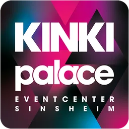 Logo de kinki palace