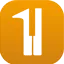 Logo de KLASSIK 1
