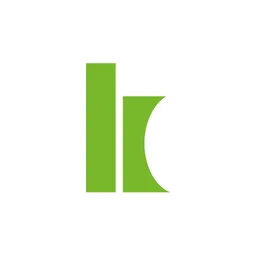 Logo de Klassik Radio - Barock