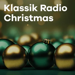 Logo de Klassik Radio Christmas
