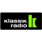 Logo de Klassik Radio - Games