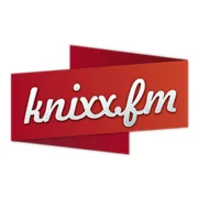 Logo de knixx.fm