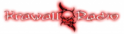 Logo de Krawallradio