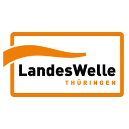 Logo de Landeswelle Thüringen