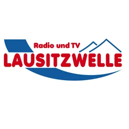 Logo de LAUSITZWELLE