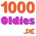 Logo de Laut.FM 1000 Oldies