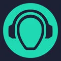 Logo de Laut.fm | Elektroradio