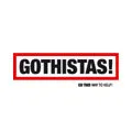 Logo de Laut FM - Gothistas