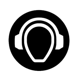 Logo de laut.fm/Music-Hall