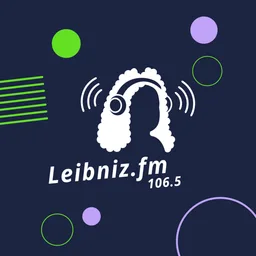 Logo de Leibniz.FM Bürgerradio Hannover