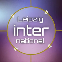 Logo de Leipzig International Radio