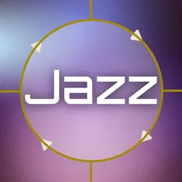 Logo de Leipzig Jazz Radio