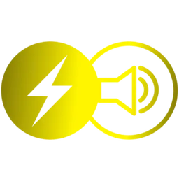 Logo de LIKE FM