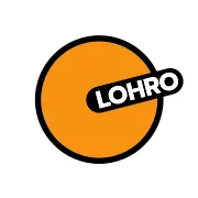 Logo de LOHRO - Lokalradio Rostock