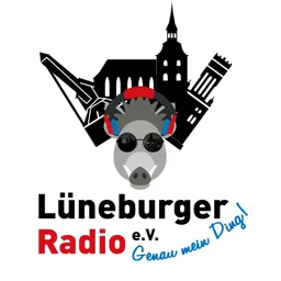 Logo de Lueneburger Radio,AutoDJ