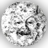 Logo de M'era Luna FM