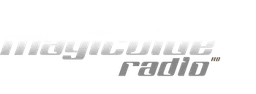 Logo de MAGICBLUE Radio 2