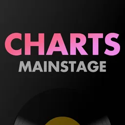 Logo de # Mainstage Charts - Your FESTIVAL Radio @ EDM - TECHNO - DJ MIXTAPES - RAVE - LATIN - REGGAETON - MOOMBAHTON - RnB - DJ Charts - HIPHOP - ELECTRO - DEEP HOUSE - DANCE - LOUNGE - CHILLOUT - SUMMER - IBIZA HOUSE - WEDDING - BACH - SOULFUL - BEACH - CLUB - GERMANY DJ RADIO - PARTY - BREAKZ - POOL - POP - URBAN - HOT NEW MUSIC