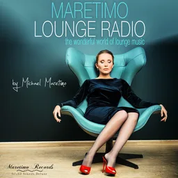 Logo de Maretimo Lounge