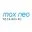 Logo de max neo (MP3 HQ)